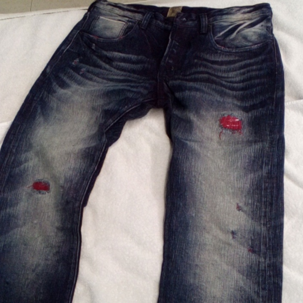 PRP Jeans - Picture 4 of 16